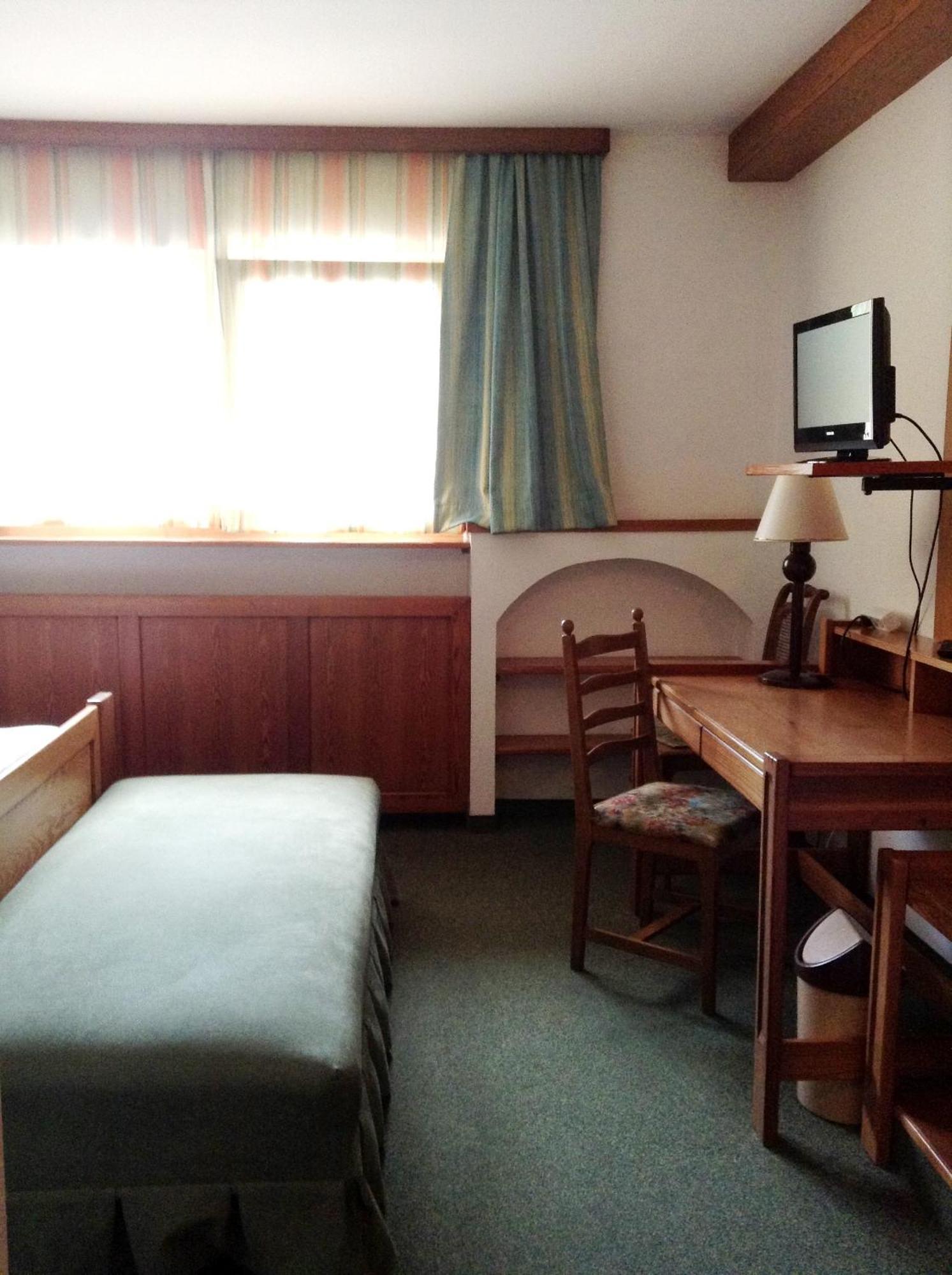 Hotel Gruenes Tuerl 巴特斯哈尔巴赫 外观 照片